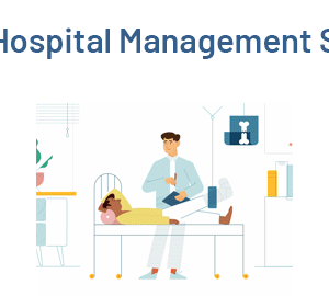 Basic Hospital Management System CBMS